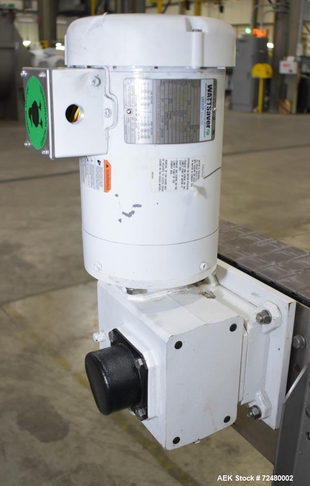 Kaps-All A6 Automatic Inline 6-Spindle Capper